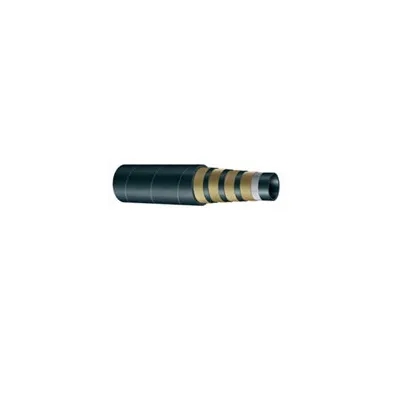 عملکرد عایق صوتی Rubber Hose 1SC چگونه است؟